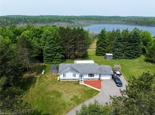1719 Weslemkoon Lake Rd, Limerick, ON K0L 1W0