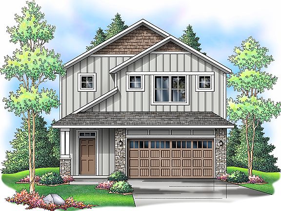 Elevation C