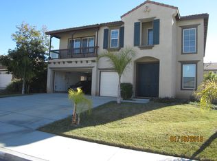 31547 Borega Rd, Murrieta, CA 92563