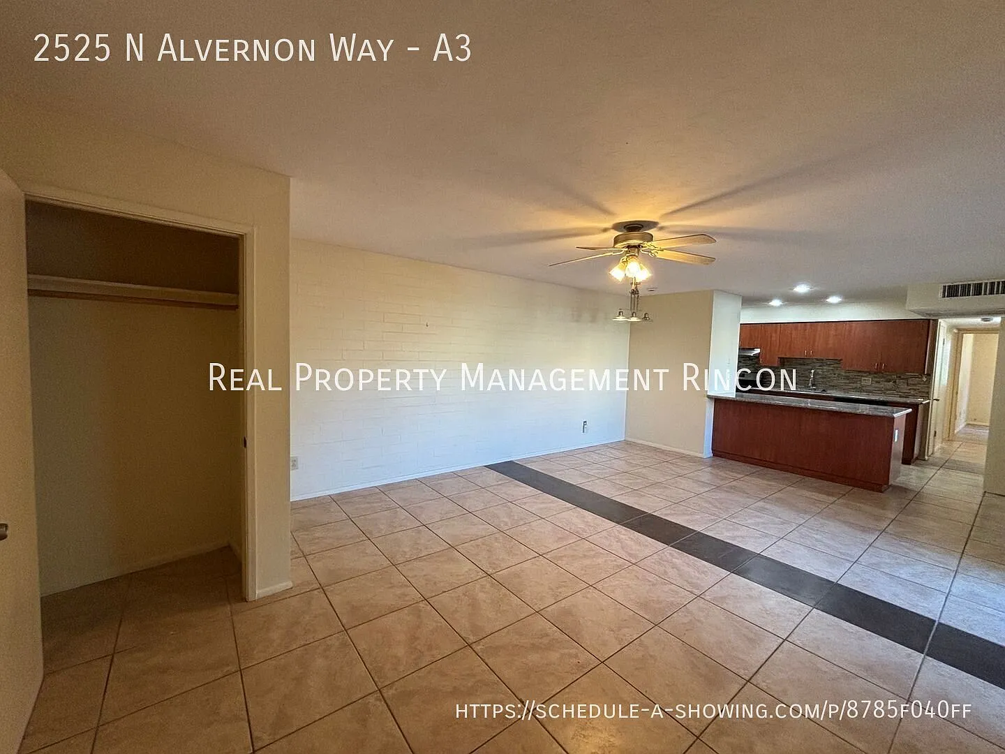 2525 N Alvernon Way — Photo 2
