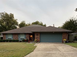 1808 3rd Ave SW, Ardmore, OK 73401