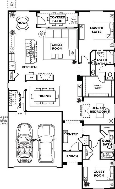 2nd image of 18616 146th St E Avenue Ct E