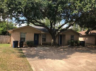 1204 Georgia St, College Station, TX 77840