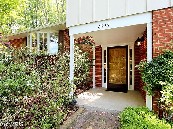 2nd image of 6913 Keats Ct