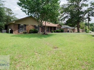 581 Joseph Martin Rd, Hinesville, GA 31313