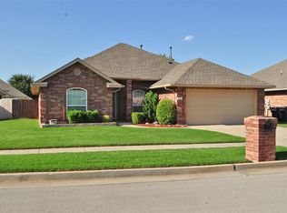 625 SW 159th St, Oklahoma City, OK 73170