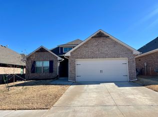4116 Palmetto Trl, Oklahoma City, OK 73179