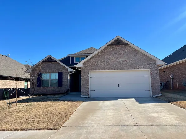 4116 Palmetto Trl, Oklahoma City, OK 73179