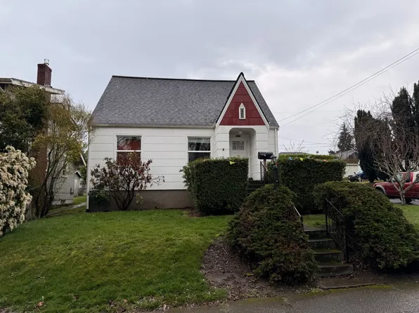 1700 Humboldt St, Bellingham, WA 98225