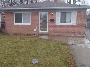 5140 S Gulley Rd, Dearborn Heights, MI 48125