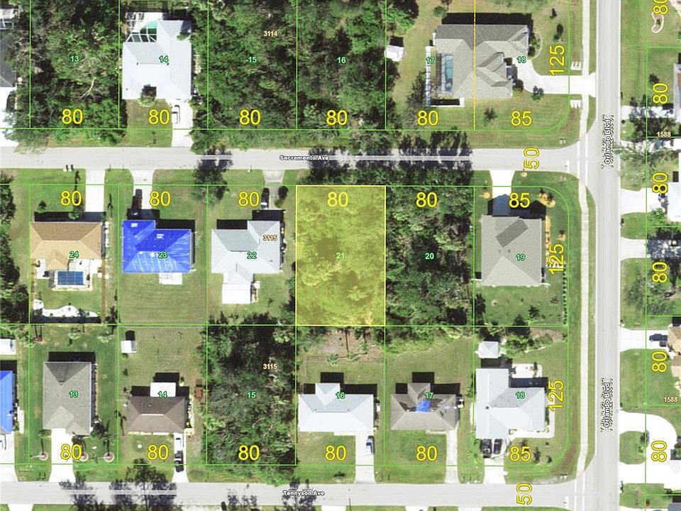 1st image of 22515 SACRAMENTO AVENUE LOT 21