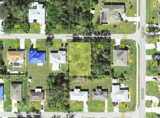 22515 Sacramento Ave #21, Pt Charlotte, FL 33954