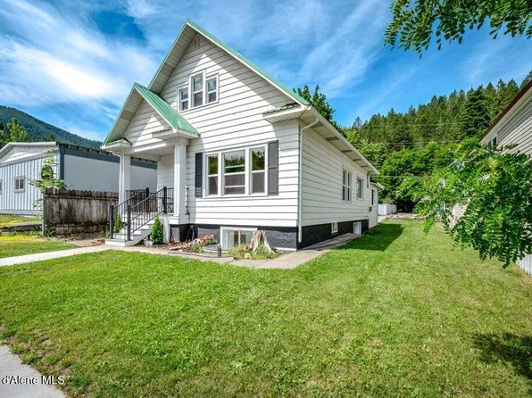 420 S Main St, Kellogg, ID 83837