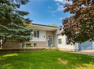 20 Sarah St, Haldimand County, ON
