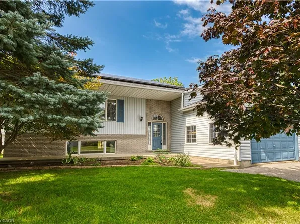 20 Sarah St, Haldimand County, ON N0A 1J0