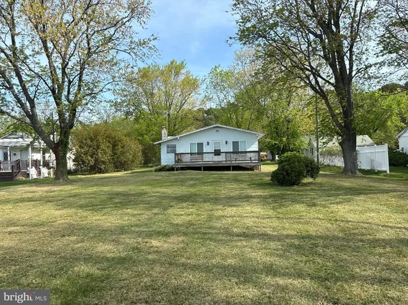 22757 Almost Neavitt Rd, Neavitt, MD 21652