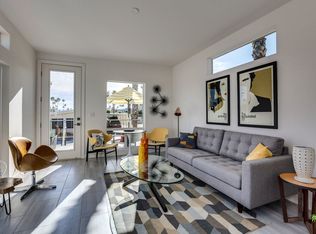 146 Pali Dr, Palm Springs, CA 92264