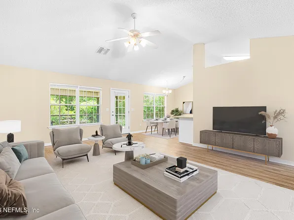 1301 MCGIRTS CREEK Drive E, Jacksonville, FL 32221