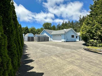 1860 Alexandria Way, Crescent City, CA, 95531