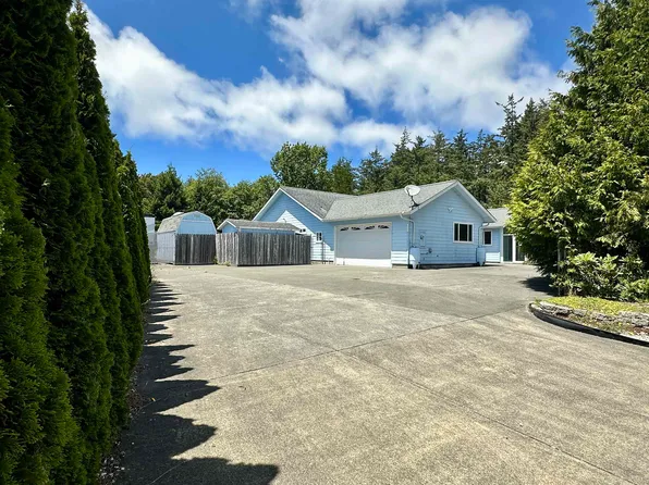 1860 Alexandria Way, Crescent City, CA 95531