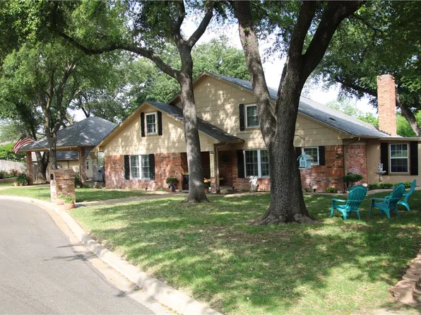 5206 Chaparral Dr, Waco, TX 76710