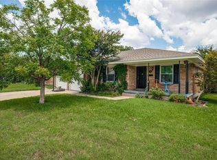 1421 Bardfield Ave, Garland, TX 75041