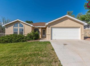 747 Horizon View Dr, Las Cruces, NM 88011