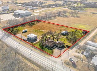 2854 Bethel Rd, Weatherford, TX 76087