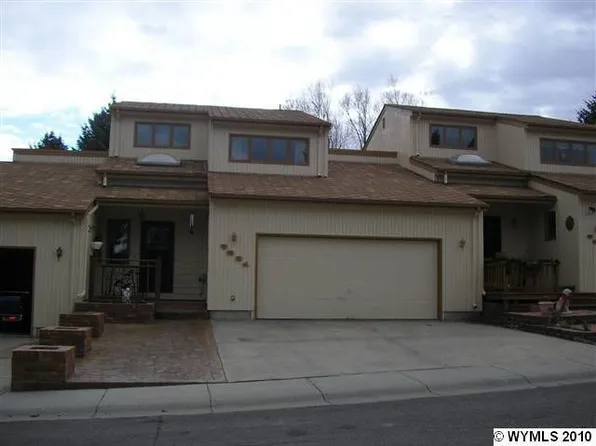 3831 E 14th St, Casper, WY 82609