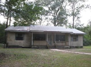 29018 Cowart Rd, Holden, LA 70744