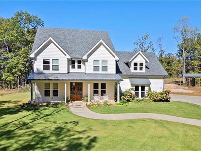 130 Barker Rdg, Dawsonville, GA, 30534