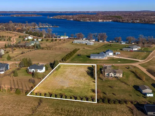 Tbd Lakeview Ln, Audubon, MN 56511