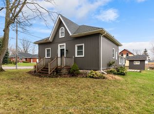 122 Victoria St, Huron East, ON N0K 1W0
