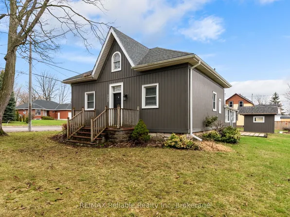 122 Victoria St, Huron East, ON N0K 1W0