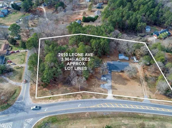 0 Leone Ave, Loganville, GA 30052