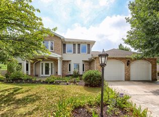 341 E Meadow Dr, Mechanicsburg, PA 17055
