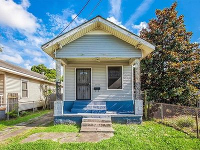 2550 Lavender St, New Orleans, LA, 70122