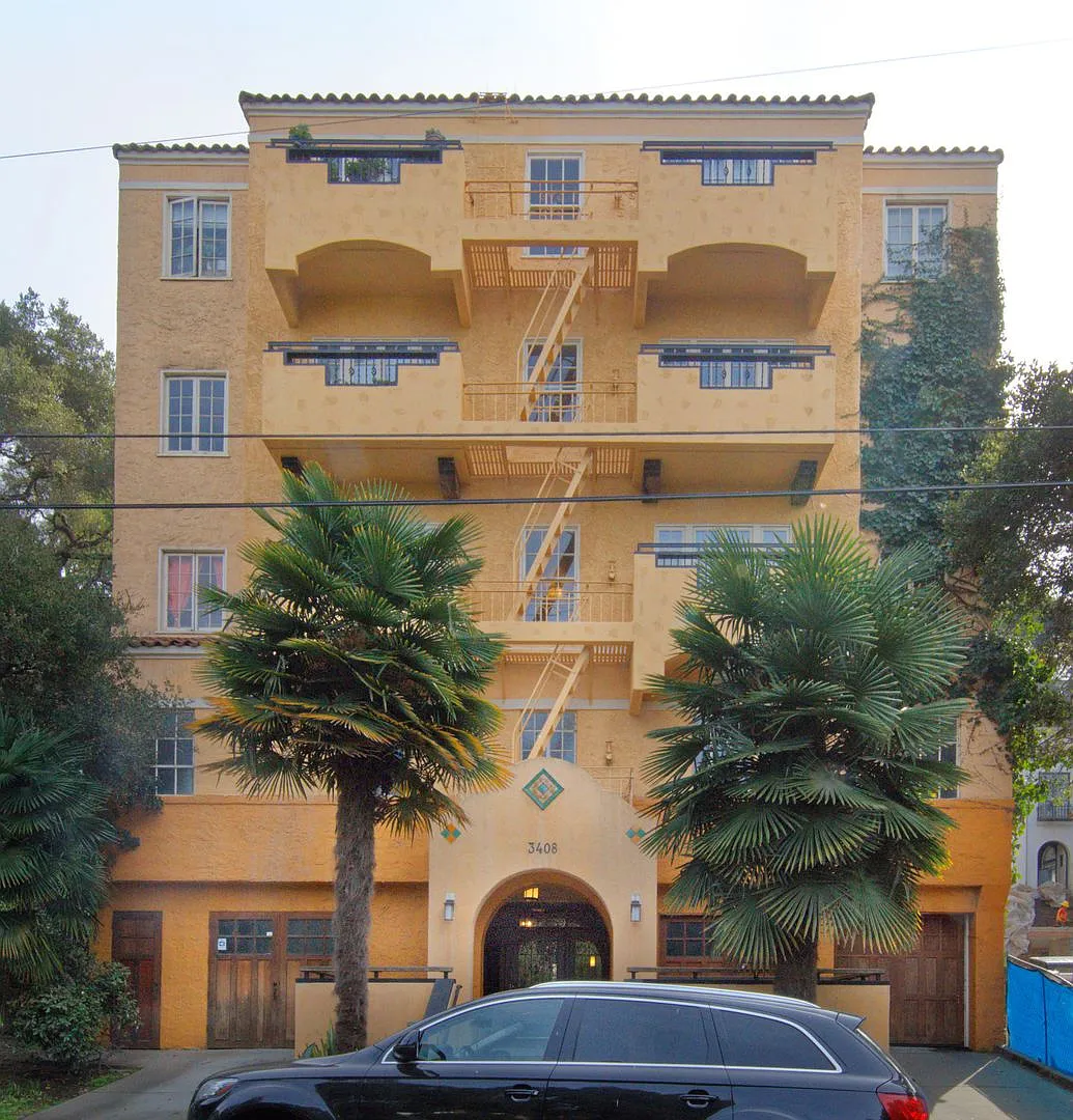 Building Photo - 3408 Richmond Blvd