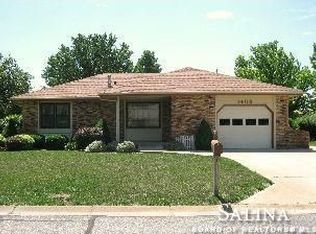 1408 E Minneapolis Ave, Salina, KS 67401