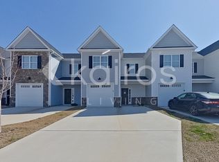3713 Oak Leaf Way UNIT C, Greenville, NC 27834