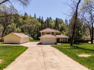 4825 Marshall Rd, Garden Valley, CA 95633