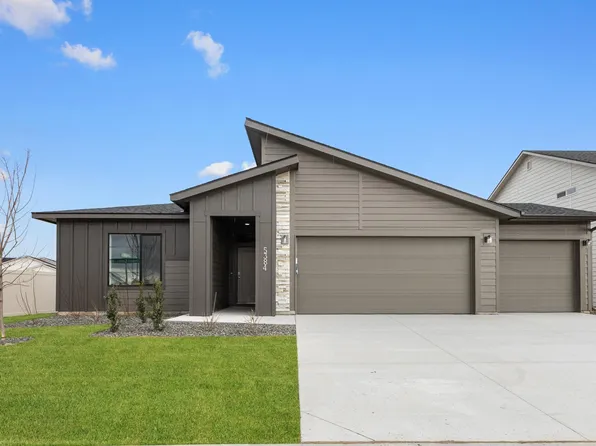 5384 S Desert Cactus Ave, Meridian, ID 83642