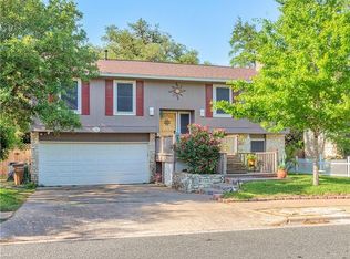 4800 Summerset Trl, Austin, TX 78749