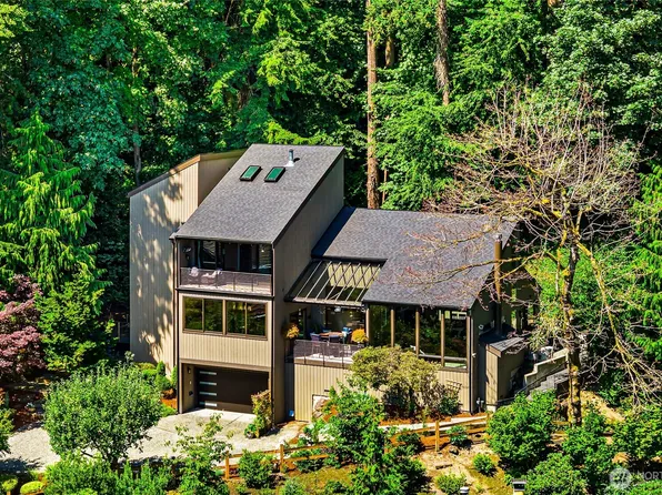 9426 SE 52nd Street, Mercer Island, WA 98040