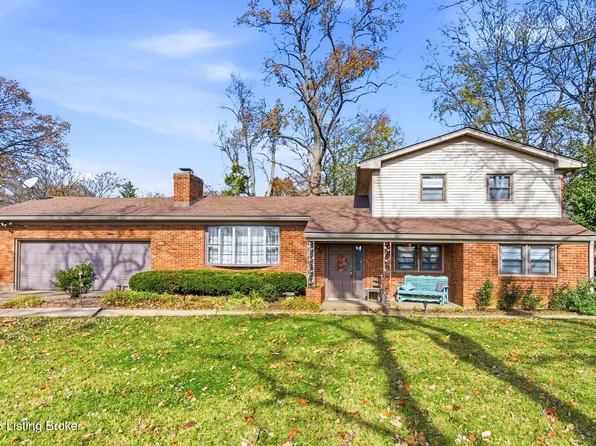 6601 Briscoe Ln, Louisville, KY 40228