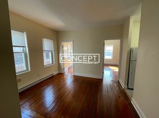 892 Huntington Ave #8CP, Boston, MA 02115