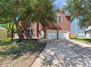 1524 Emperor Ct, Round Rock, TX 78664