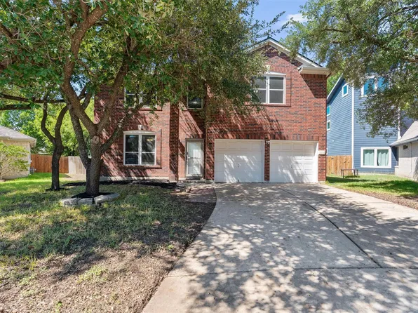 1524 Emperor Ct, Round Rock, TX 78664