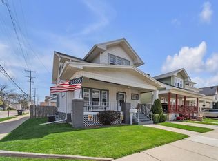 1601 Thurston Ave, Racine, WI 53405