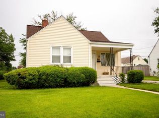 1805 Wendover Rd, Parkville, MD 21234